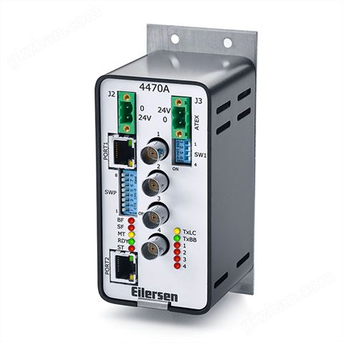 万喜堂app下载 ATEX Profibus DP总线接口模块 4X35A