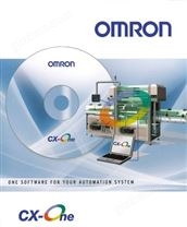 Omron PLC 编程软件 4版本, 用于多种作业系统