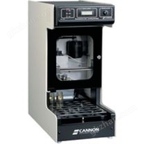 CANNON CCS-2100LT 低温发动机油表观粘度测定仪