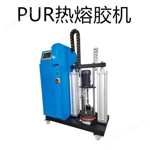 万喜堂彩票注册开户 定制非标大流量PUR热熔胶机 家具封边机