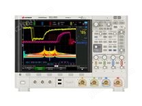 MSOX6004A 混合信号示波器