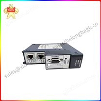 IC695ETM001 以太网接口模块 提供与其它plc进行TCP/IP通信