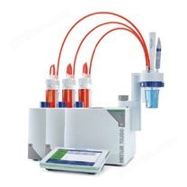 T5, T7, T9滴定仪 新超越系列滴定仪