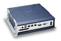 Box PC-5000嵌入式主机