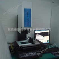 摩托车轴刀具2.5次元影像测量仪/自行车轴刀具2.5次元影像测量仪