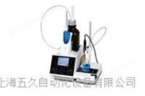 TitroLine 6000 标准型滴定仪 售前售后 使用方法 TitroLine 6000