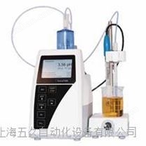 TitroLine 5000 经济型滴定仪 售前售后 使用方法 TitroLine 5000