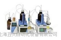 TitroLine alpha plus系列多功能自动滴定仪 售前售后 使用方法 TitroLine alpha plus