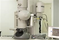 透射电子显微镜 (Transmission Electron Microscope)