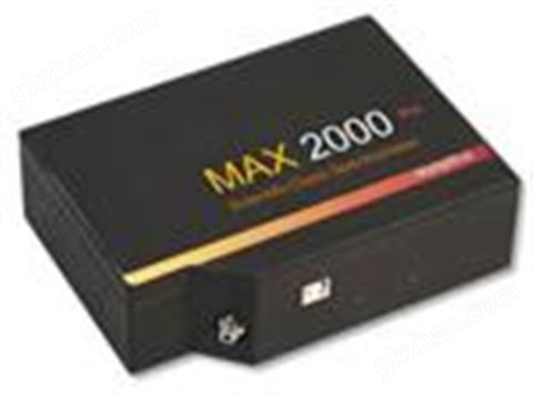 万喜堂彩票app下载中心 MAX2000-Pro光纤光谱仪