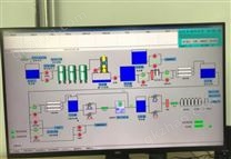 纯水自动化控制系统