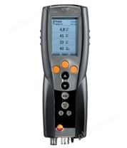 德图(Testo) testo 340烟气分析仪