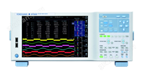 高精度功率分析仪