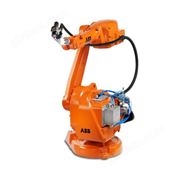 ABB IRB-52 荷重：7kg 工作范围：1.2m喷涂机器人2