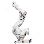 ABB IRB 7600 荷重：150-500kg 工作范围：2.55-3.5m 喷涂机器人