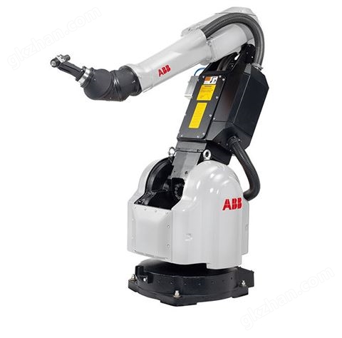 万喜堂app下载 ABB IRB580 喷涂机器人