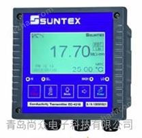 suntex工业在线电导率仪变送器