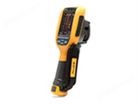 万喜堂app下载 Fluke Ti125 红外热成像仪