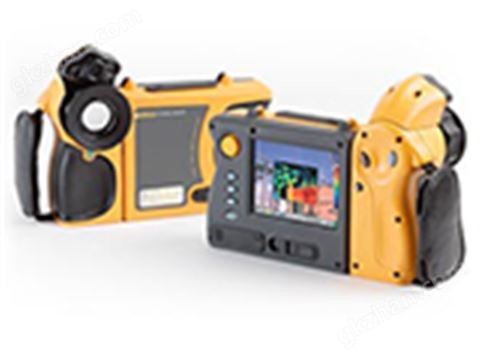 万喜堂app下载网页版 Fluke Ti50FT/Ti55FT 红外热成像仪