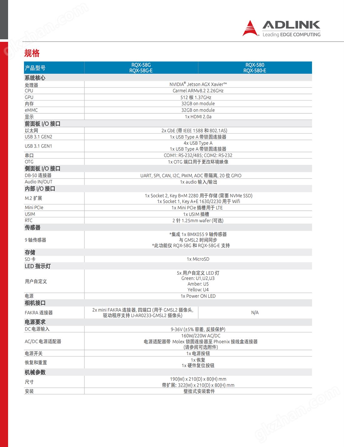 嵌入式机器人系统