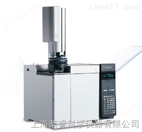 万喜堂彩票app下载中心 Agilent7890B-气相色谱仪