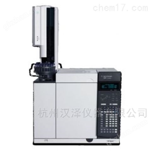 万喜堂彩票app下载中心 Agilent 7820A 气相色谱仪