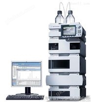 安捷伦液相色谱仪Agilent 1290 Infinity