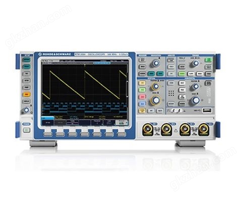 万喜堂app下载网页版 RTM 2000示波器