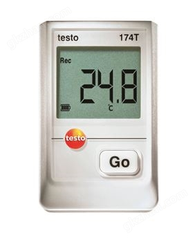 万喜堂app下载网页版 testo 174 T - 迷你温度记录仪