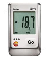 testo 175 T1 - 温度记录仪