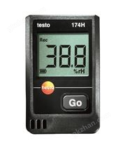 testo 174 H套装 - 迷你温湿度记录仪套装