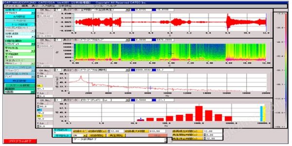 NL-52声级计