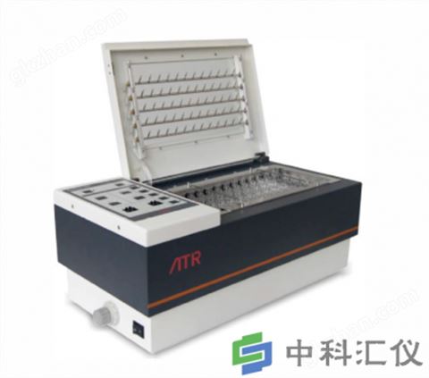 万喜堂app下载老虎机 美国ATR AutoVap S60型多样品自动浓缩仪