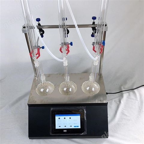 万喜堂app下载体育真人 挥发酚萃取装置 二氧化硫蒸馏装置