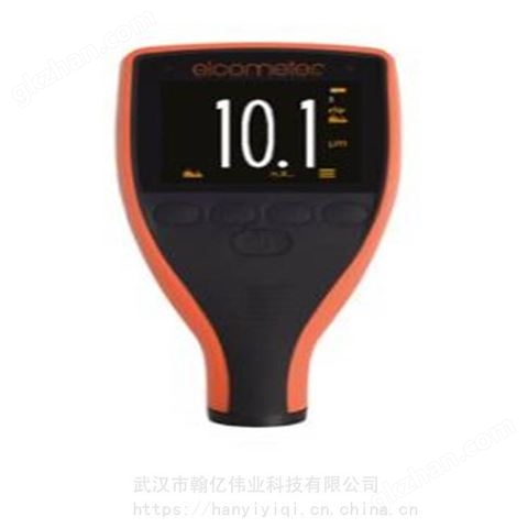 万喜堂彩票注册开户 英国易高 Elcometer 355 涂层测厚仪