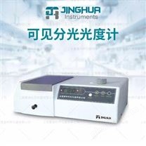 【上海菁华】721-100 手动 可见分光光度计系列