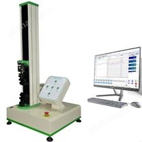 手机胶袋膜剥离强度试验机 科正KZ-302电脑式拉力试验机