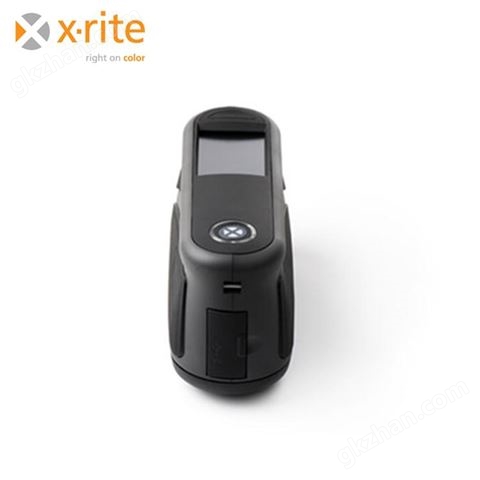 万喜堂彩票注册开户 Xrite爱色丽MA-T6多角度色差仪