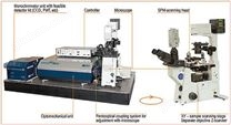 原子力显微镜共聚焦光谱仪