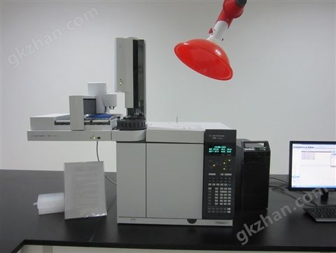 万喜堂彩票注册网站 Agilent6890/7890系列气相色谱仪