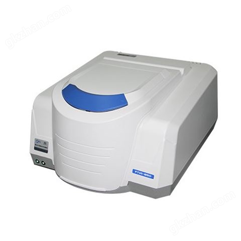 万喜堂彩票注册开户 FTIR-850傅里叶变换红外光谱仪