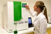 MS GAS-100气体分析质谱仪