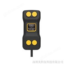 Fieldpiece 带打印机的燃烧分析仪