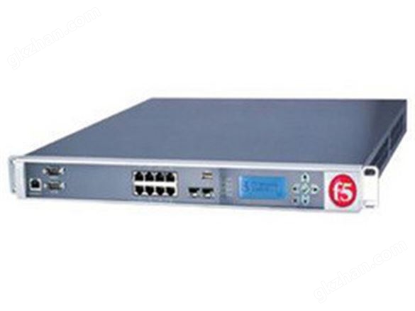 F5 BIG-IP-LTM-3400负载均衡器3