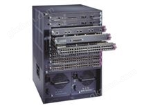 CISCO WS-C6509-E 企业级交换机2