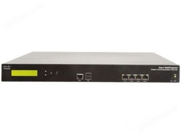 CISCO MCU5320视频会议MCU3