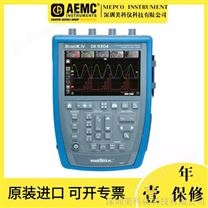 AEMC Instruments OX9304 IV 300MHz手持式示波器