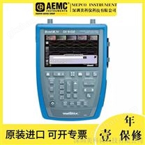 AEMC Instruments OX9102 IV 100MHz手持式示波器