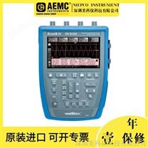 AEMC Instruments OX9104 IV 100MHz手持式示波器