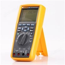 Fluke 287C真有效值电子记录万用表